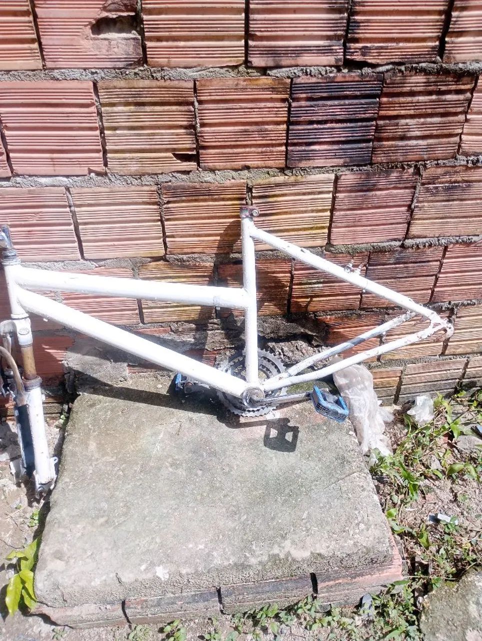 Bicicleta Prince Flame - Foto 3