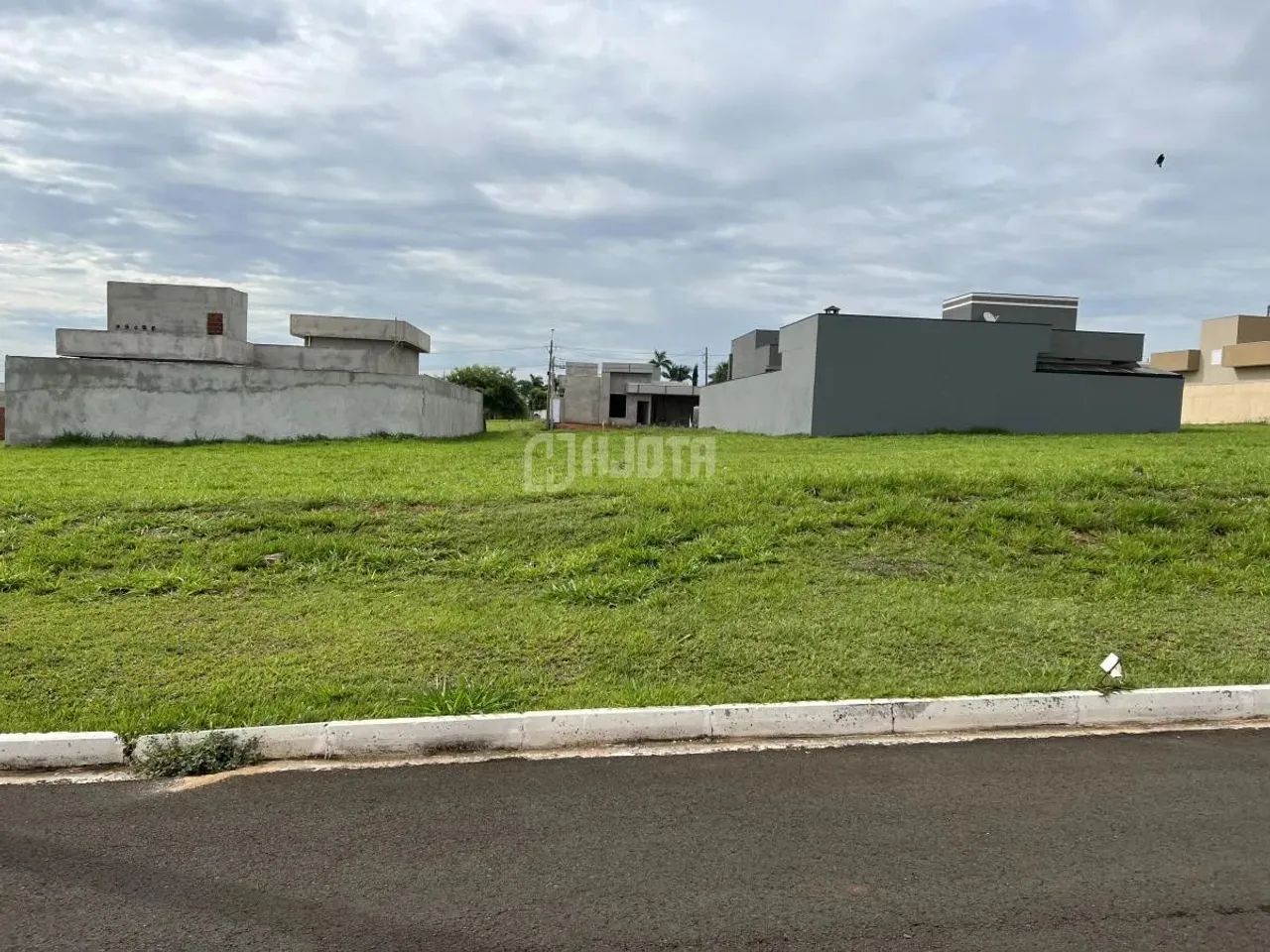 Terreno de 636m2 no Condomínio DItália em Bady Bassit - Foto 9