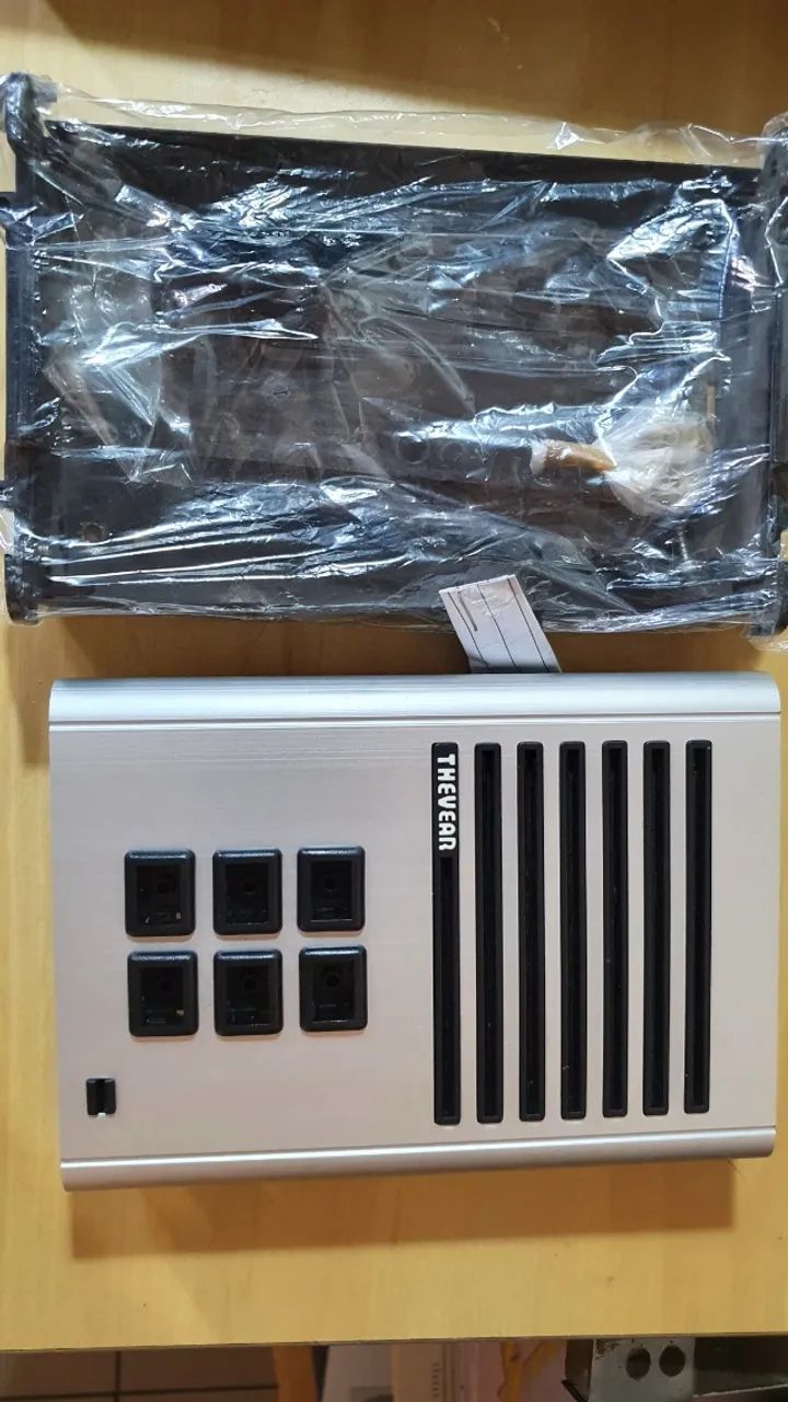 Interfone Porteiro Eletrônico - Foto 4