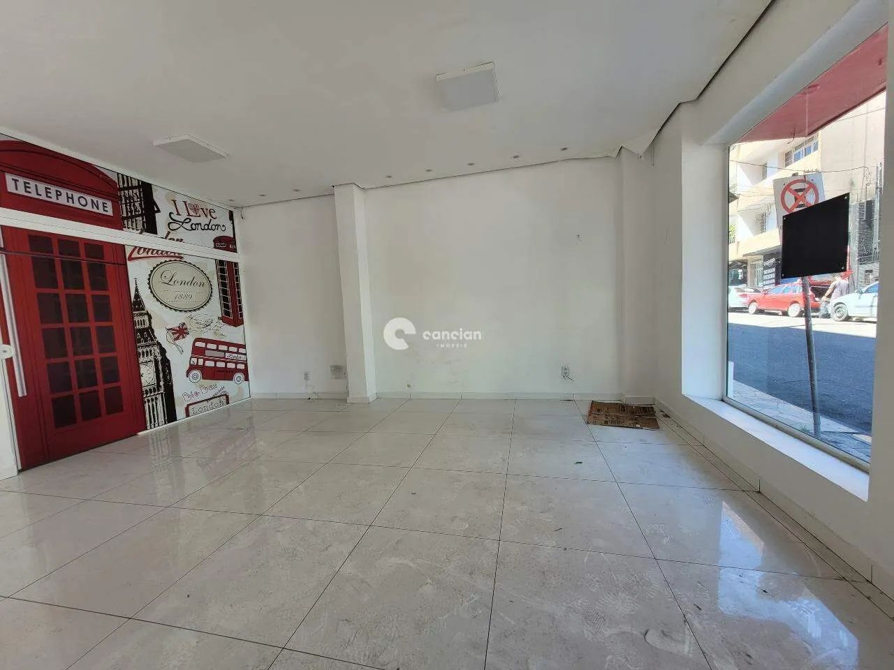 Sala Comercial para aluguel, Centro - Santa Maria/RS - Foto 3