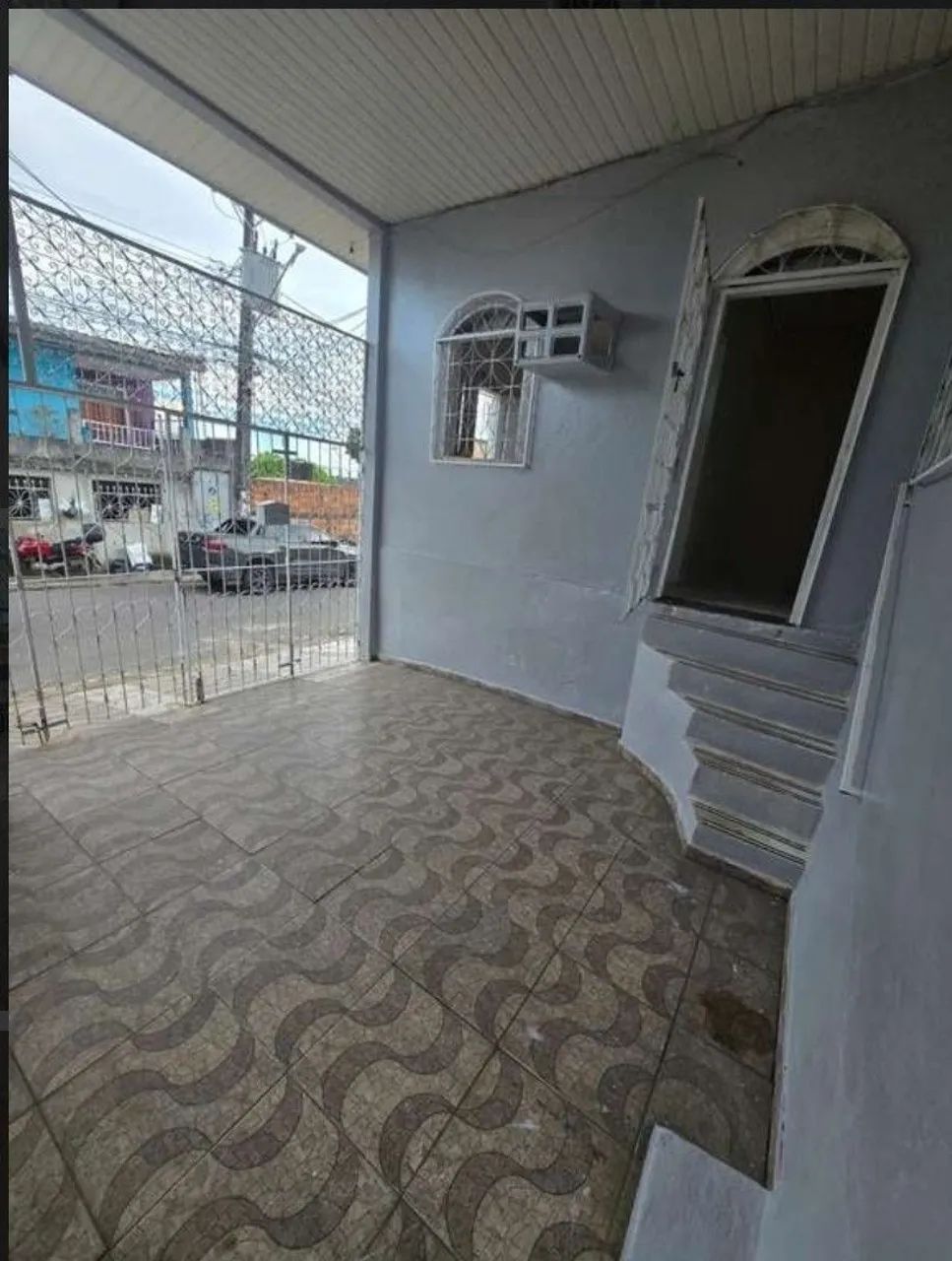 Foto - Manaus - Centro