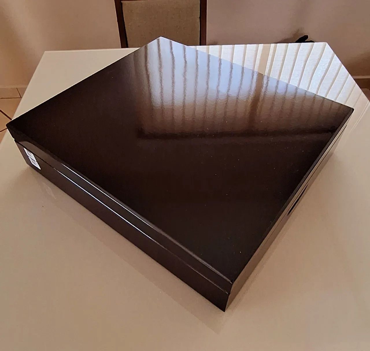 Faqueiro Inox 101 Peças - St. James