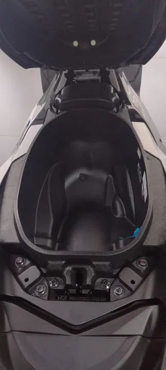 Moto Yamaha Nmax 160cc 2025- Crédito facilitado - * - Foto 5