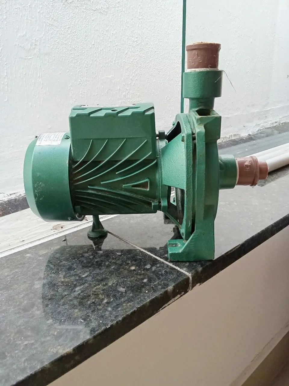 Bomba Centrífuga Thebe 0,25 cv