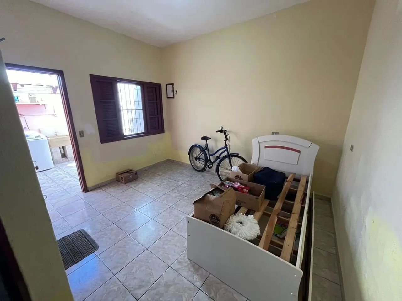 Casa para Venda em Itanhaém, Verde Mar, 3 dormitórios, 1 suíte, 2 banheiros, 2 vagas - Foto 5
