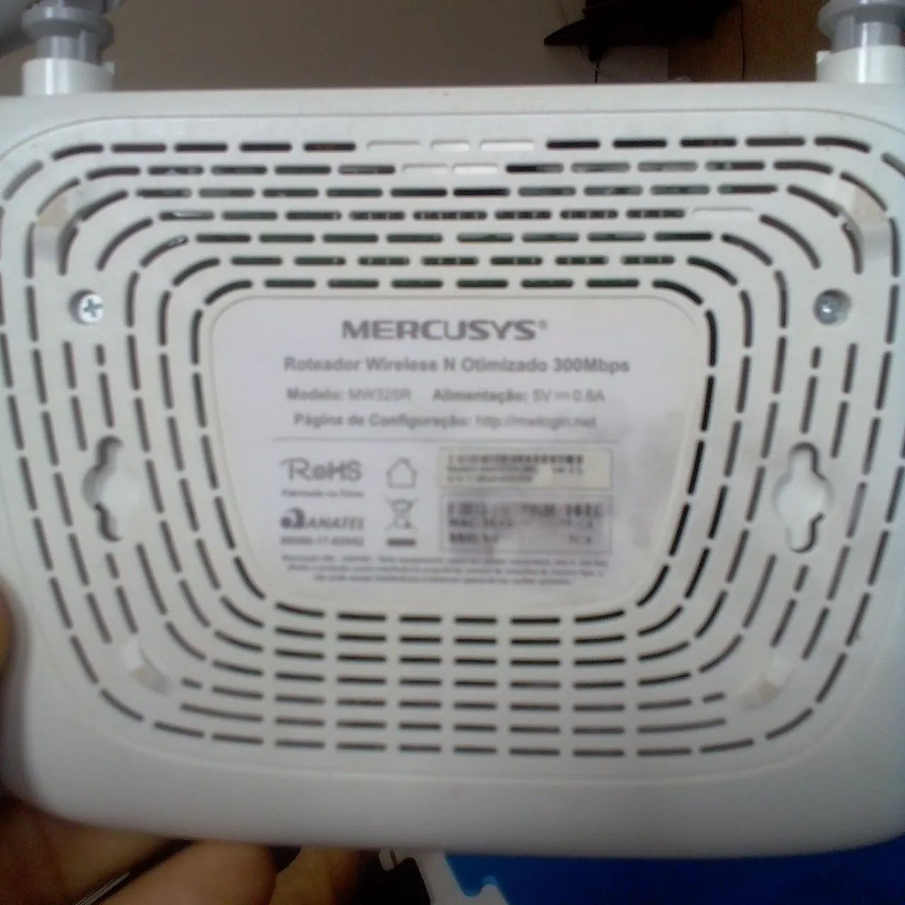 Roteador Mercusys  - Foto 4
