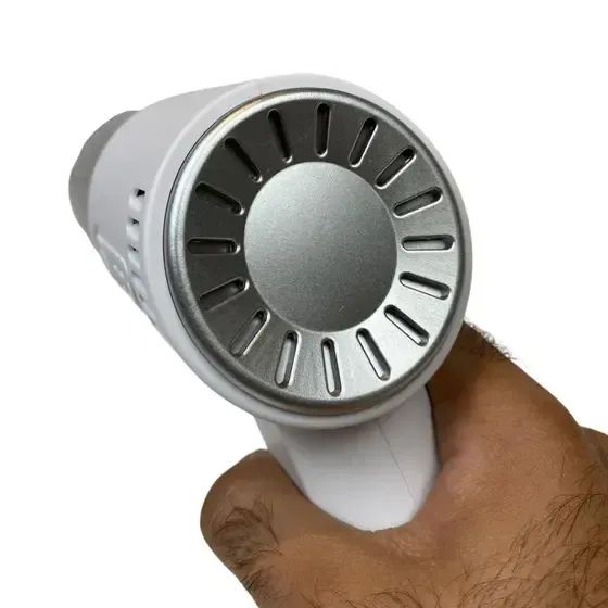 Aspirador de pó portátil automotivo - Foto 4