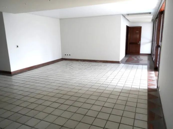 Luxuoso Apartamento Duplex em Casa Forte  Morada da Casa Forte - Foto 4