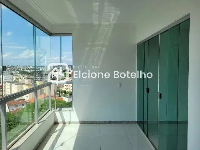 Apartamento para locação de aprox. 100 m², com 3 quartos, no bairro Santa Mônica - Uberlân
