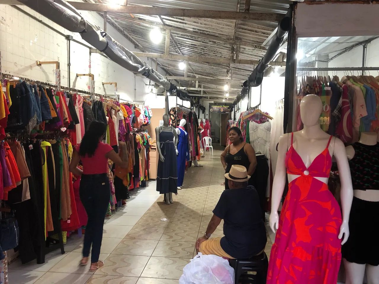 ALUGO PONTO COMERCIAL NA RUA GRANDE - Foto 7