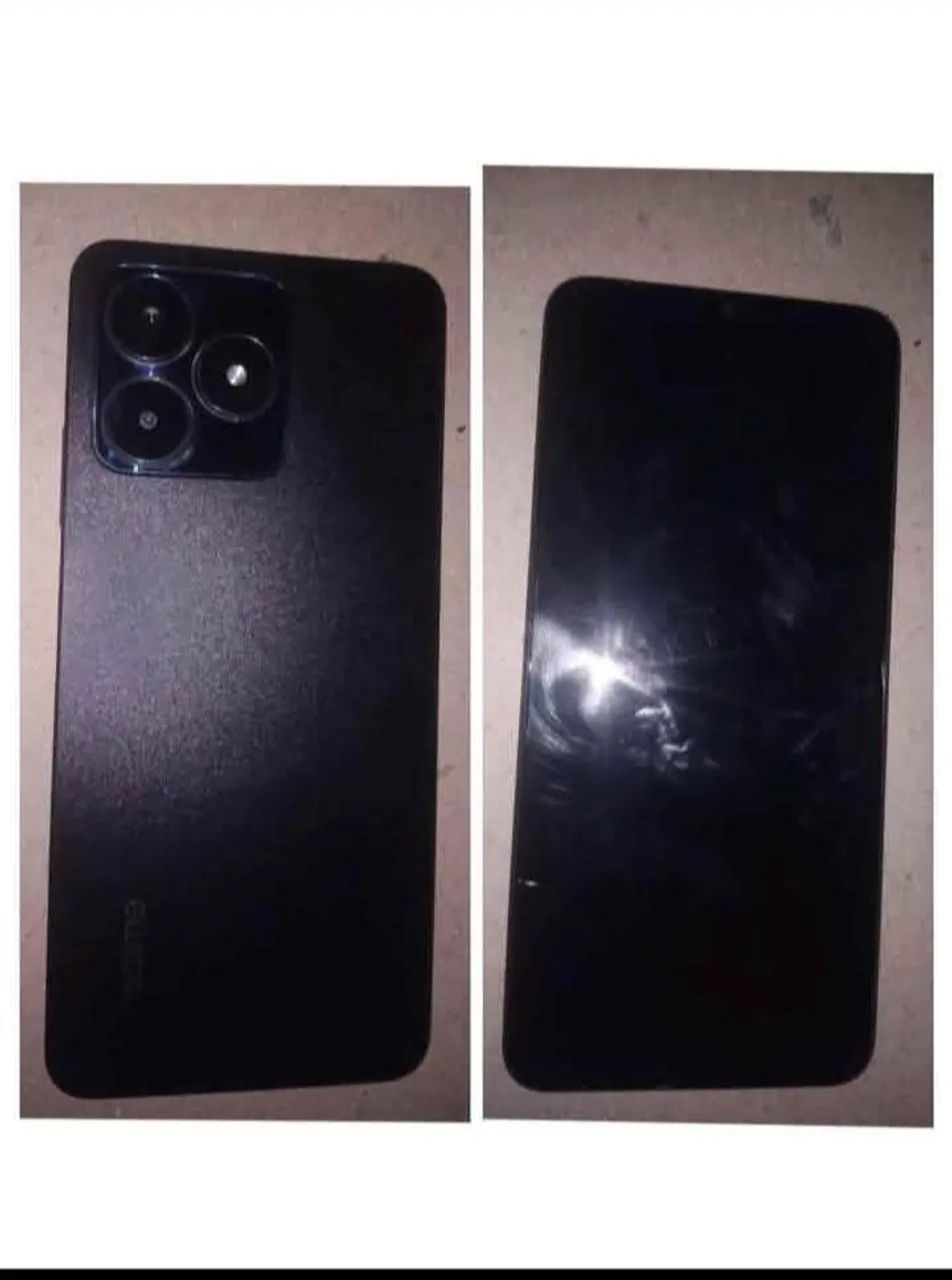 Realme c53 8, 256