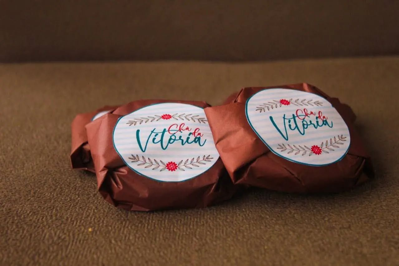 Alfajores Personalizados  - Foto 2