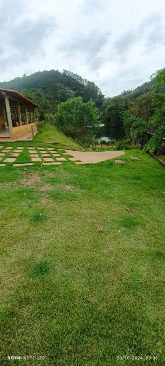 Sítio em Alto da Penha Fundão  - Foto 2