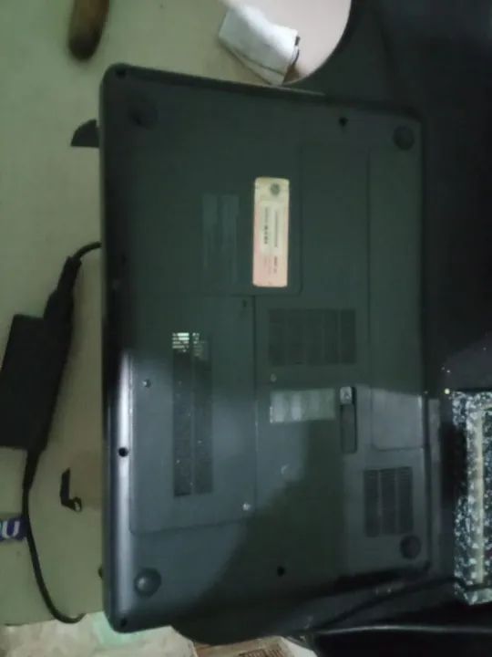 Notebook Hp Core i5 Leia Anúncio - Foto 4