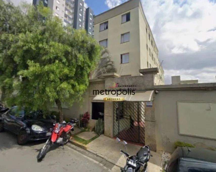 Apartamento com 3 dormitórios, 69 m² - venda por R$ 320.000,00 ou aluguel por R$ 2.615,00/ - Foto 11