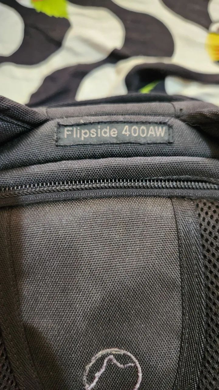 Mochila Lowepro Flipside 400 AW