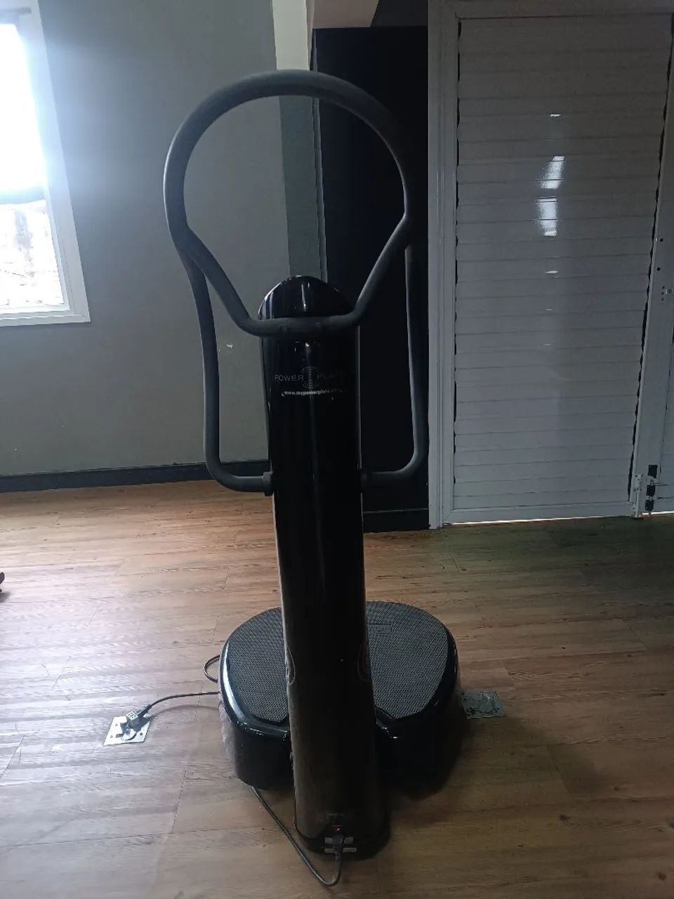 Power Plate - Plataforma Vibratória - Foto 4