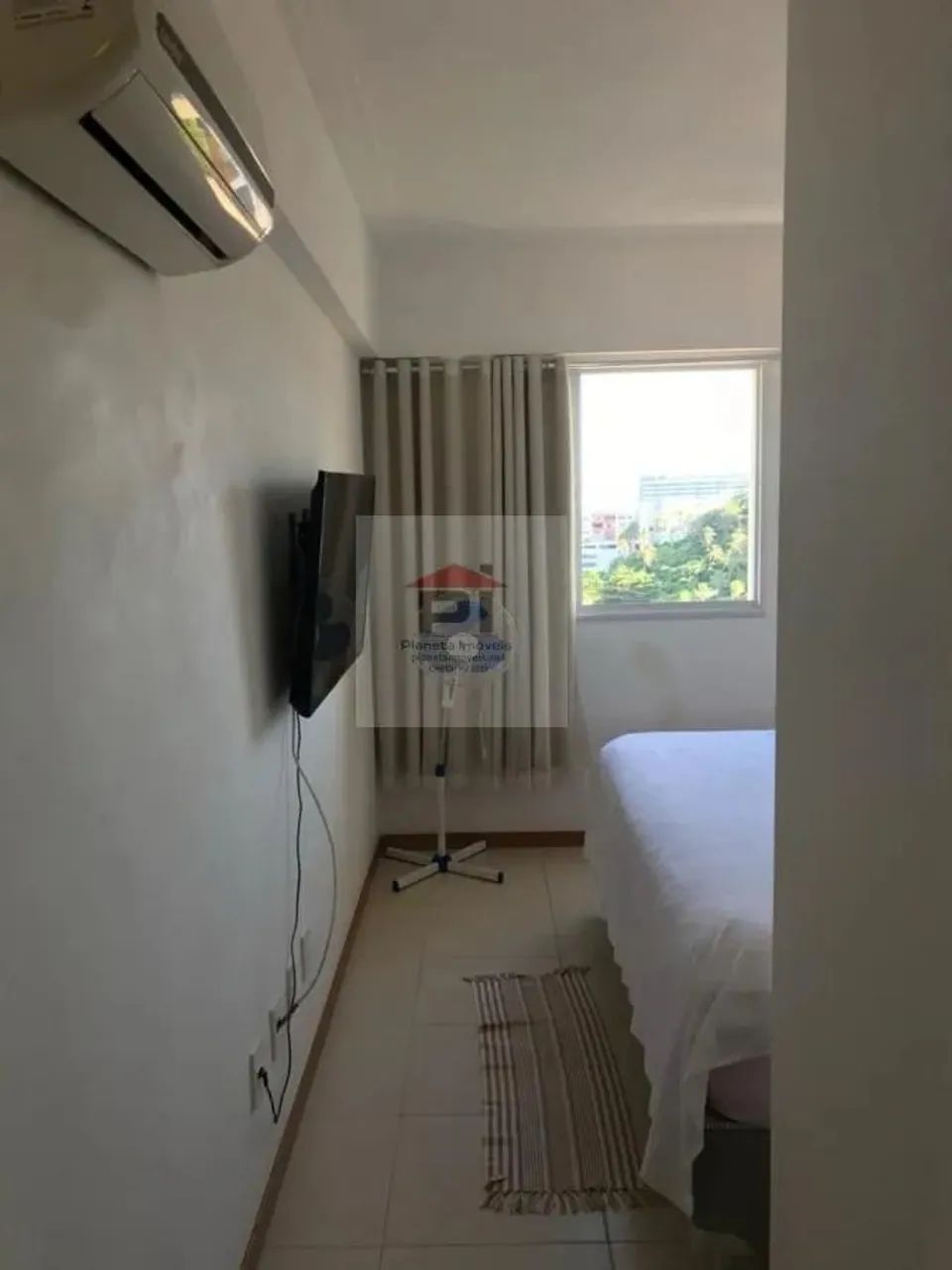 Apartamento 2 Quartos para Venda em Salvador, ARMAÇÃO, 2 dormitórios, 1 suíte, 2 banheiros - Foto 10