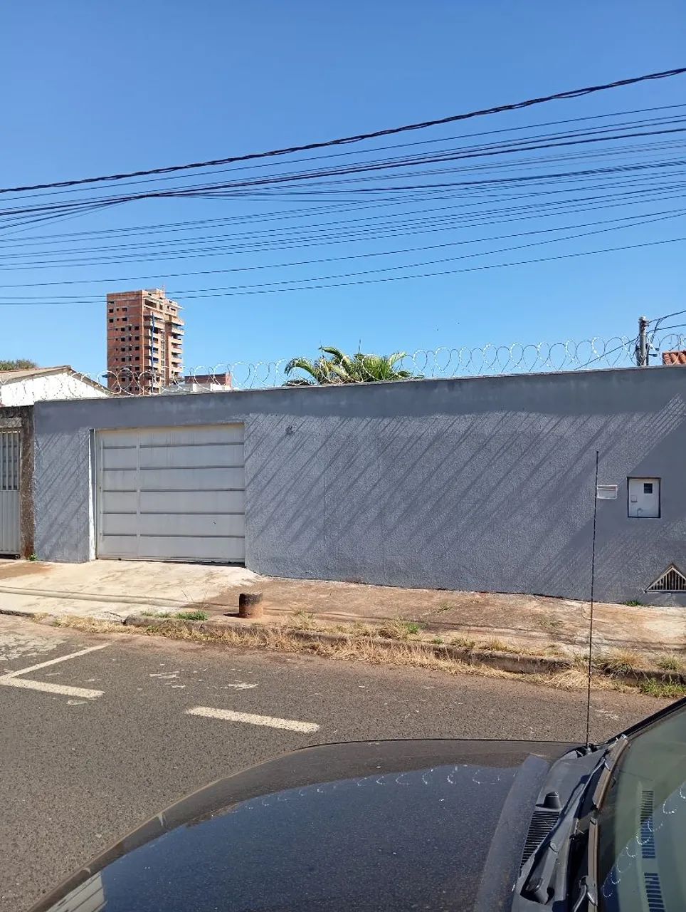 Foto - Uberlândia - São Jorge