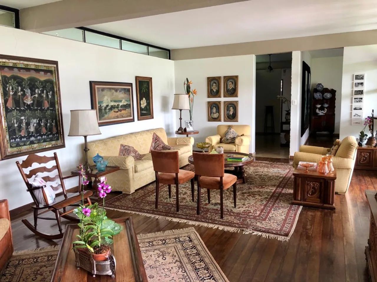 Casa para venda tem 392 metros quadrados com 5 quartos em São Luiz - Belo Horizonte - MG - Foto 2
