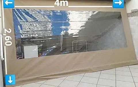 Toldos para Varanda RJ - Proteção e Conforto - Foto 3