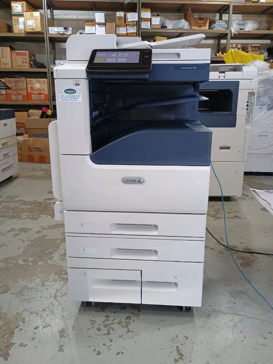 Xerox Versalink B7030 / B7035