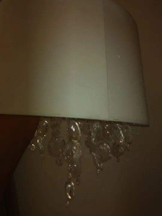 Lustre de Cristal Moderno - Foto 5