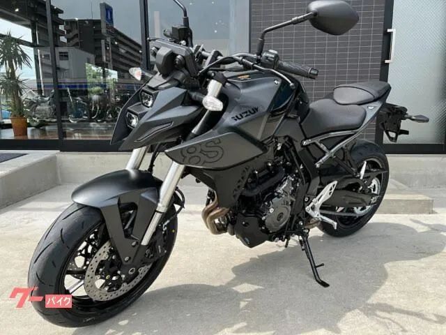 Suzuki Gsx-8s 2025 - 1376165848 | OLX