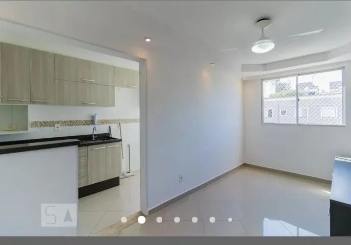 Apartamento lindo - Foto 3