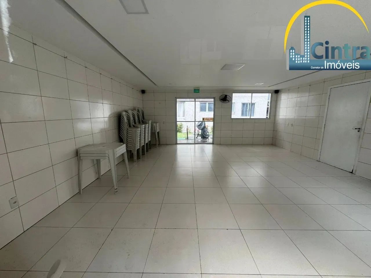 Vendo apartamento térreo, 2/4 no Cond. Torres de Campinas, em frente à Estação Pirajá, R$  - Foto 3