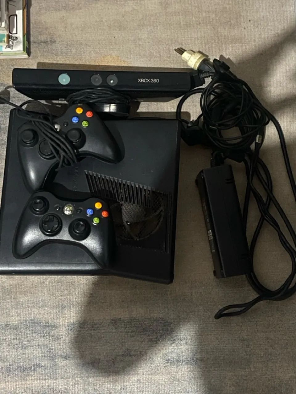Xbox 360