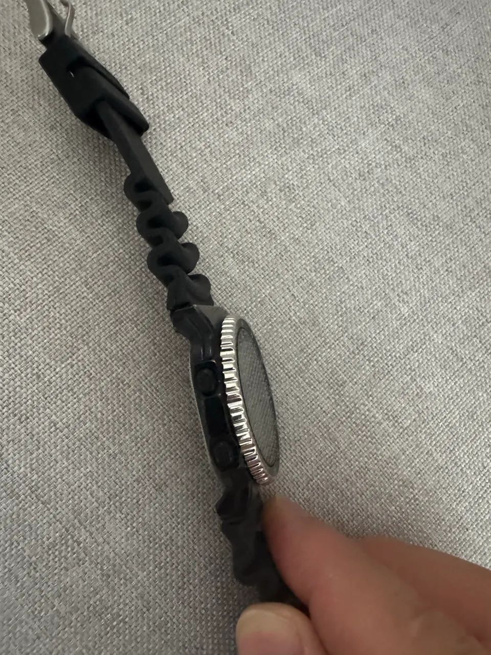 Citizen Wind Surfing D120 - Wind Jack - Foto 4