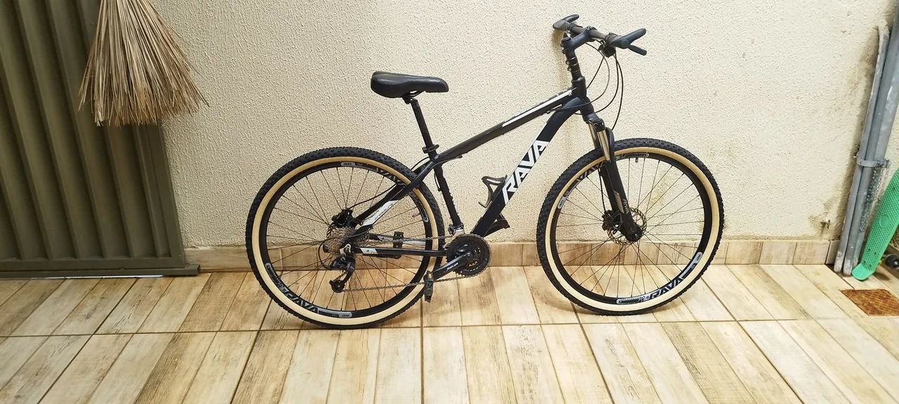 Bicicleta Rava Aro 29