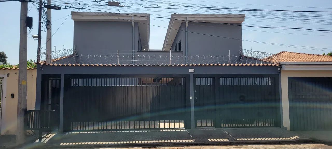 Foto - Ribeirão Preto - Vila Monte Alegre