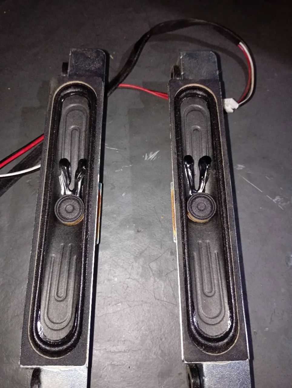 Auto falante para TV Semp Toshiba 40 polegadas  - Foto 2