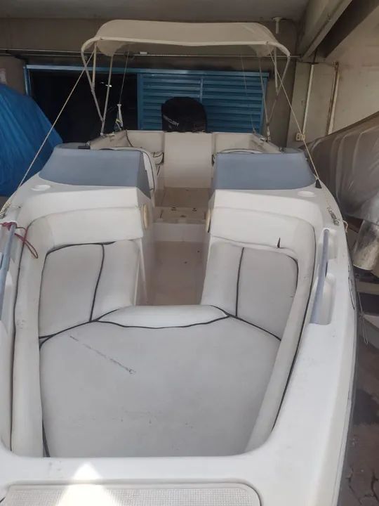 Lancha Phantom  19 - Foto 7