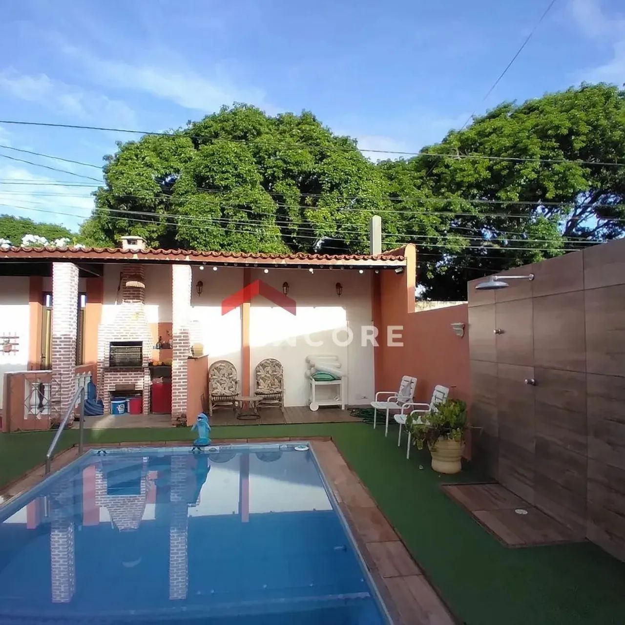 Casa em Rua Pará - Jauá (Abrantes) - Camaçari/BA - Foto 5