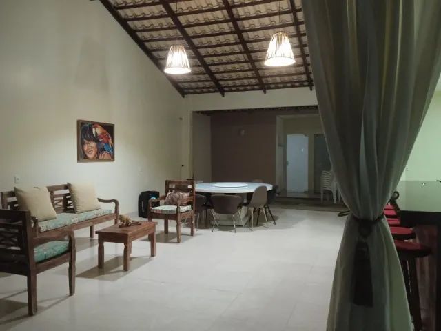 Vivenda Araguaia - Aruanã - GO - DISPONIVEL P CARNAVAL - Foto 5