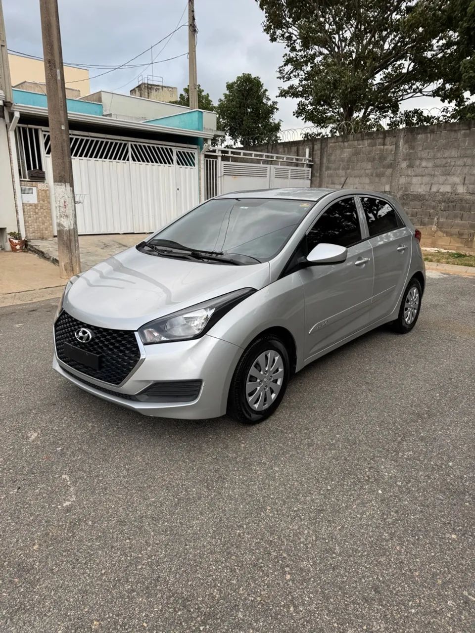 VENDE SE HB20 2019 - Foto 2