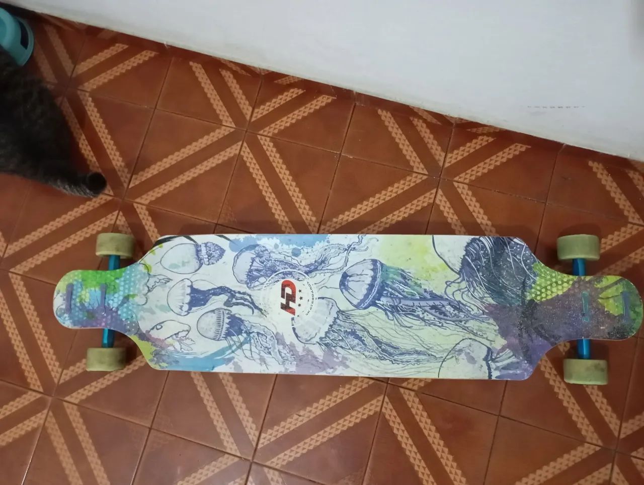 Longboard - Foto 3
