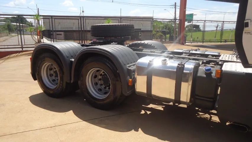 SCANIA R540 2022 COMPLETO COM RETARDER 230000KM - Foto 5