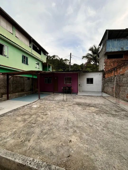 alugo casa em Angra temporada - Foto 5