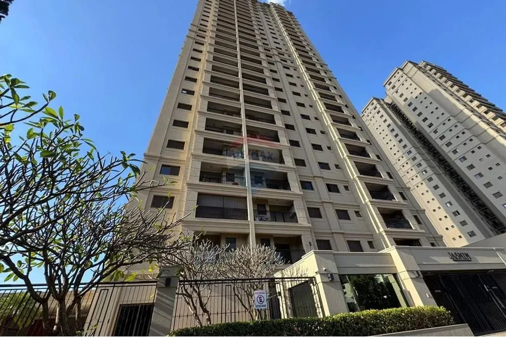 Locação Ap 02 Quartos 71mts no Jardim Irajá Edifício Jasmim - Ribeirão Preto/SP