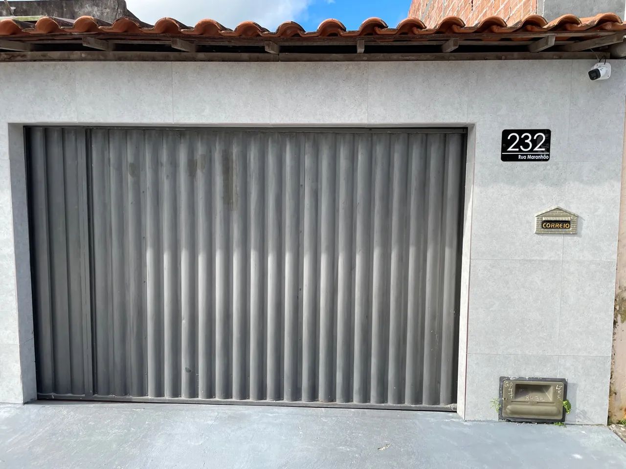 Casa grande em Dias Dávila