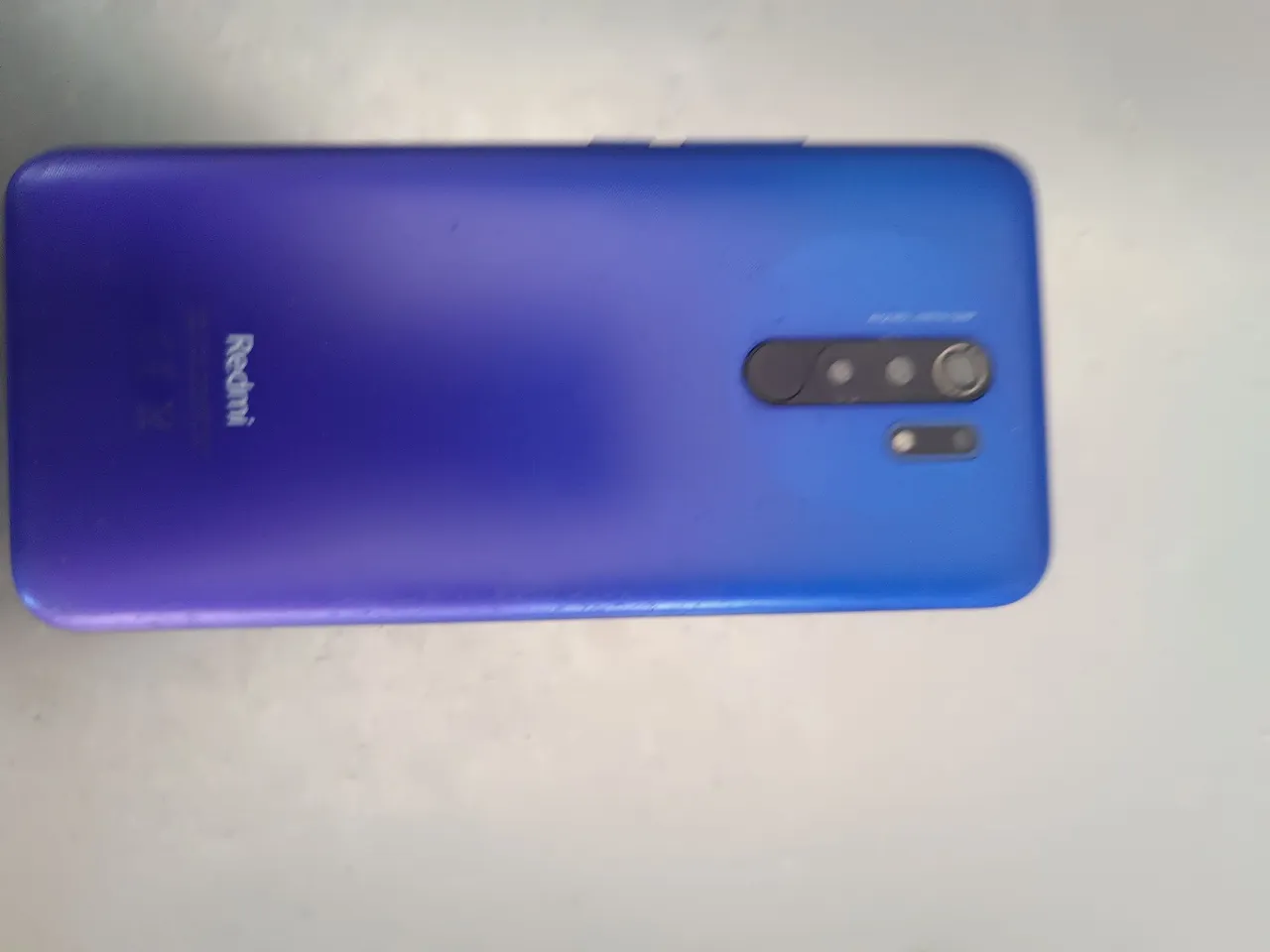 Redmi 9