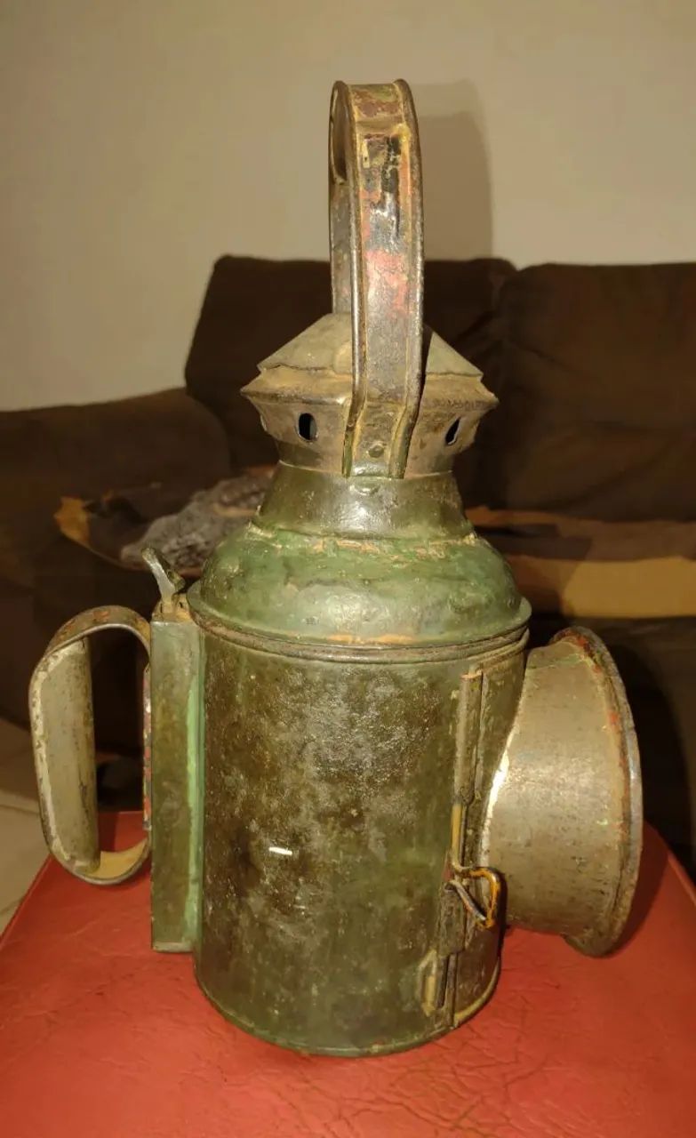 Railway Lantern64520827017987123