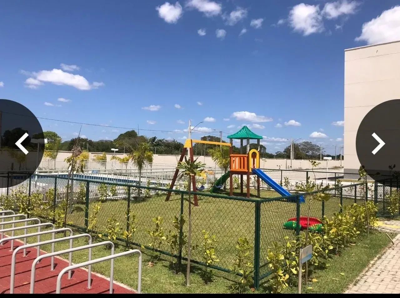 OPORTUNIDADE TÉRREO GARDEM NO CENTRO DE FORTALEZA - Foto 5