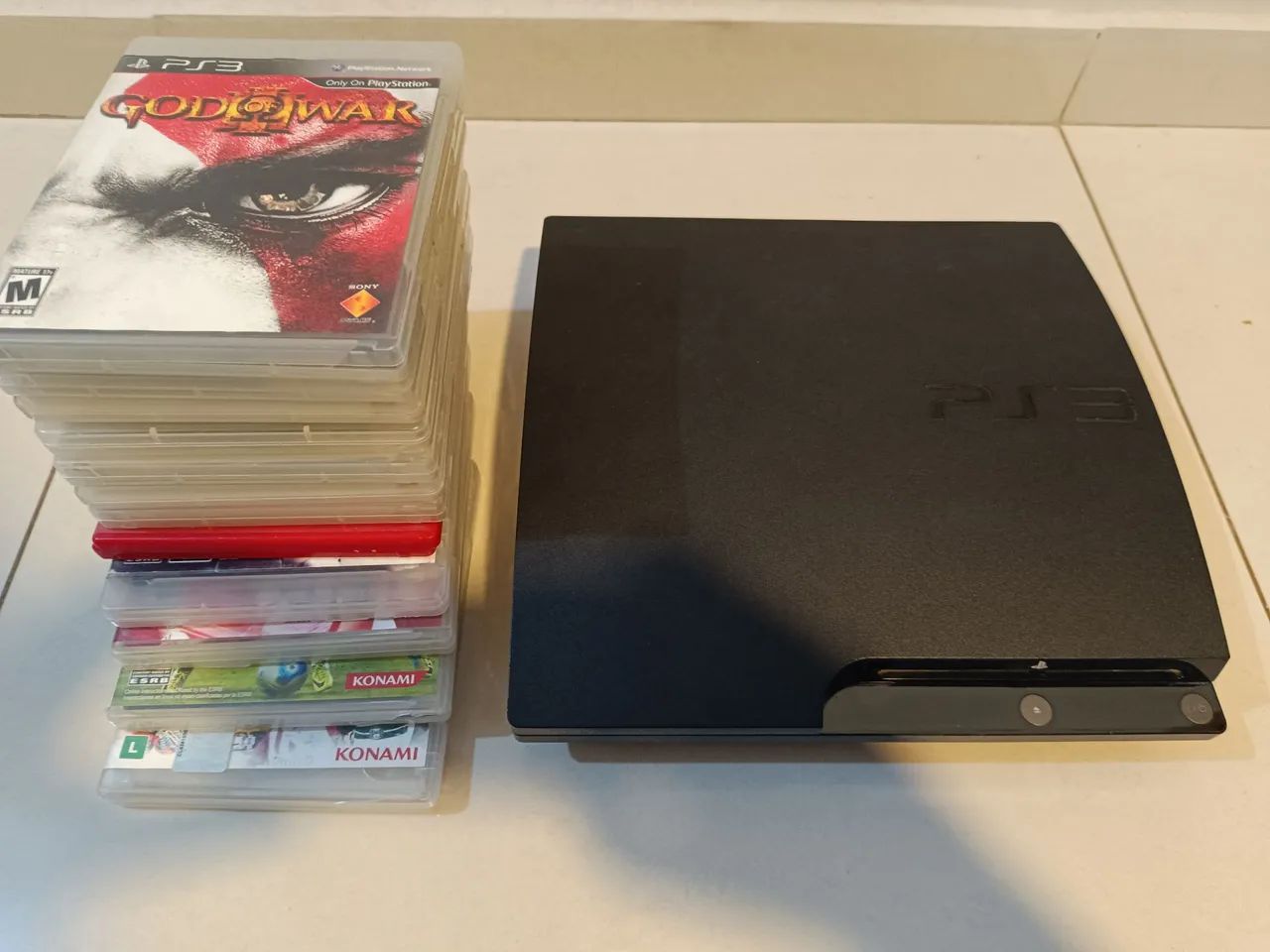 Playstation 3. - Foto 3