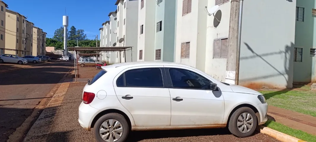 Apartamento à venda em Dourados MS