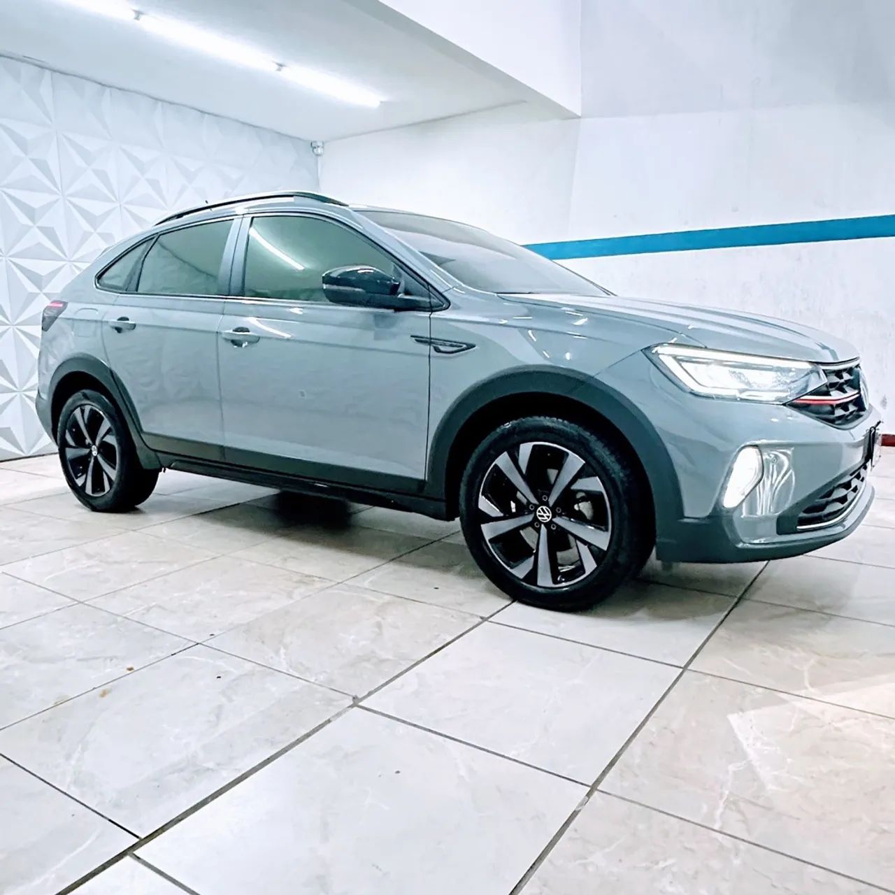 Nivus highline 2021 - Foto 5